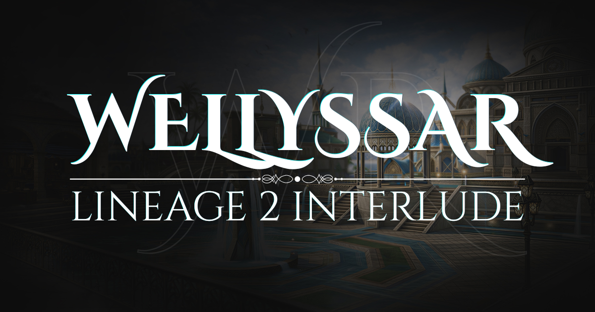 Wellyssar