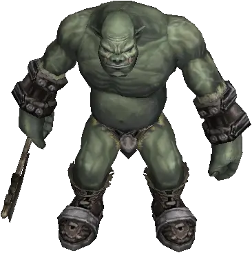 Vuku Orc