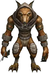 Sukar Wererat Leader