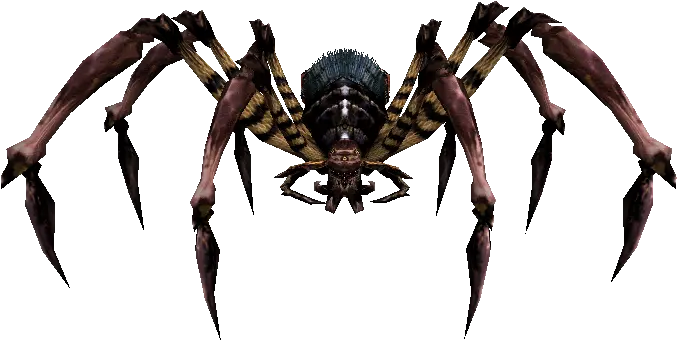 Giant Spider