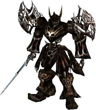 Death Knight