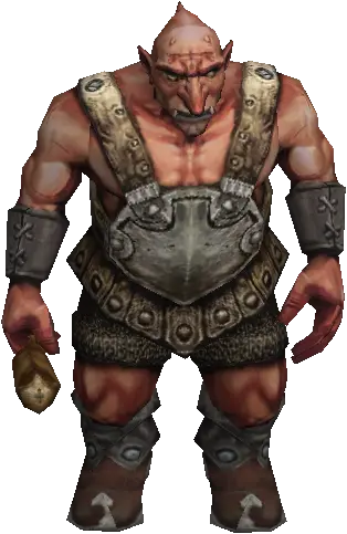 Hobgoblin