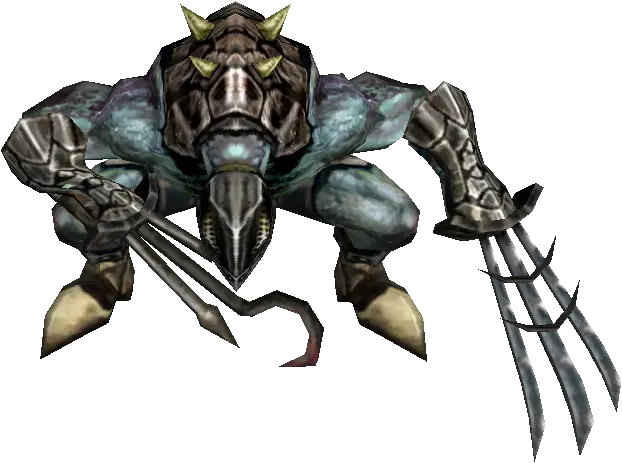 Neer Crawler
