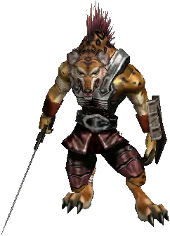 Ol Mahum Guerilla