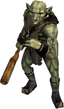 Goblin Snooper