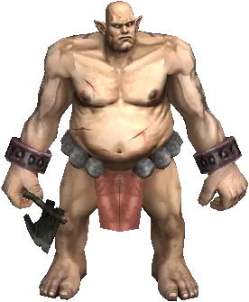 Veelan Bugbear