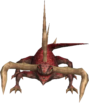 Scarlet Salamander Elder