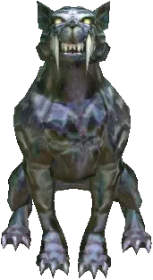 Opal Beast
