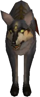 Elder Longtail Keltir