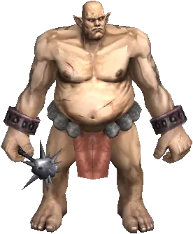 Karul Bugbear