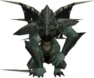 Harit Lizardman Matriarch