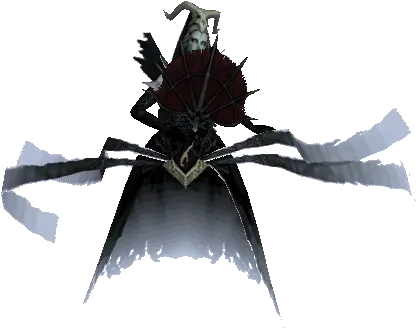 Elmoradan's Lady