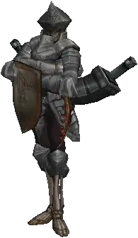 Doom Scout