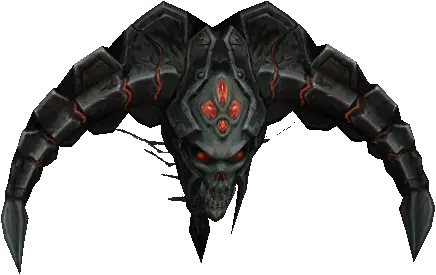 Grave Lich
