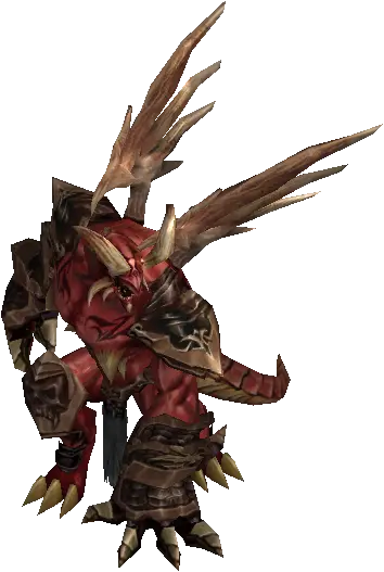 Hallate's Guardian