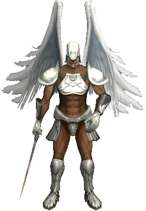 Seal Archangel