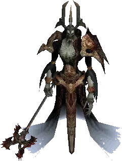 Magus Valac