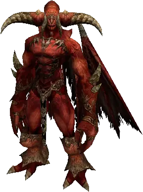 Bloody Lord