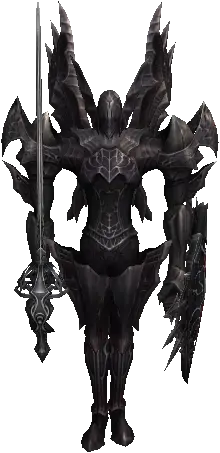 Lilim Court Knight