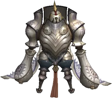 Nephilim Sentinel