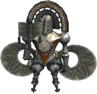 Nephilim Cardinal