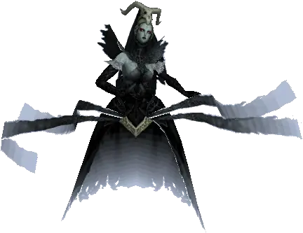 Hallowed Priest