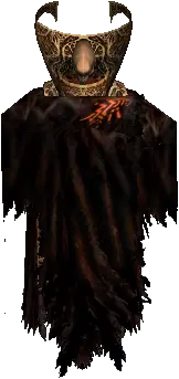 Tomb Preacher