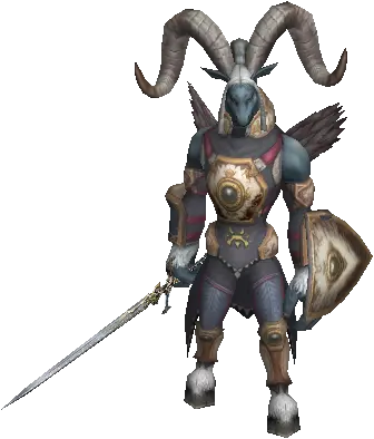 Varka's Elite Guard