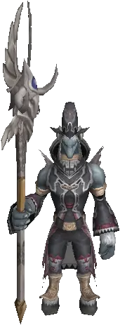 Disciple of Prophet