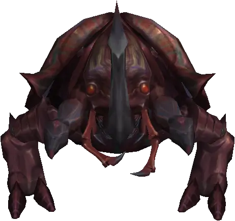 Carrion Scarab
