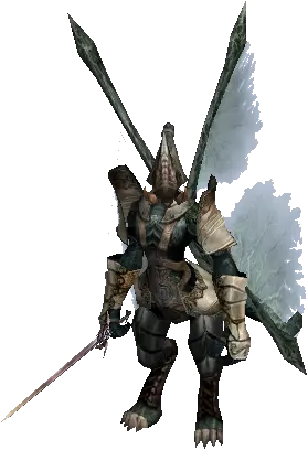 Splinter Stakato Soldier