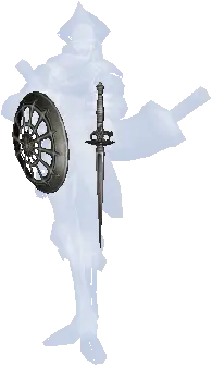 Resurrected Guard