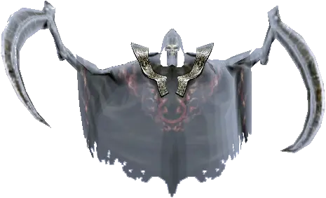 Otherworldly Invader Magus