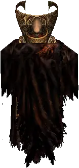 Dark Omen Invader Elite Soldier