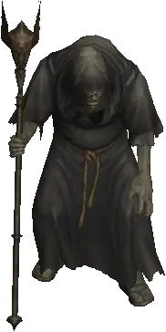 Monastery Guardian