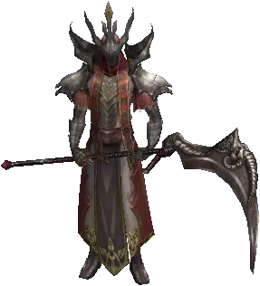 Triol's Believer