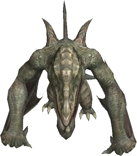 Pterosaur