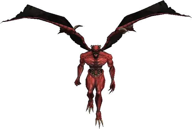 Flame Lord Shadar