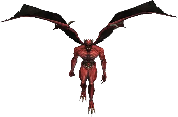 Evil Spirit Tempest