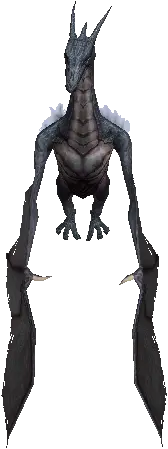 Meanas Anor