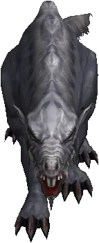 Fenril Hound Uruz
