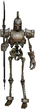 Doom Trooper 